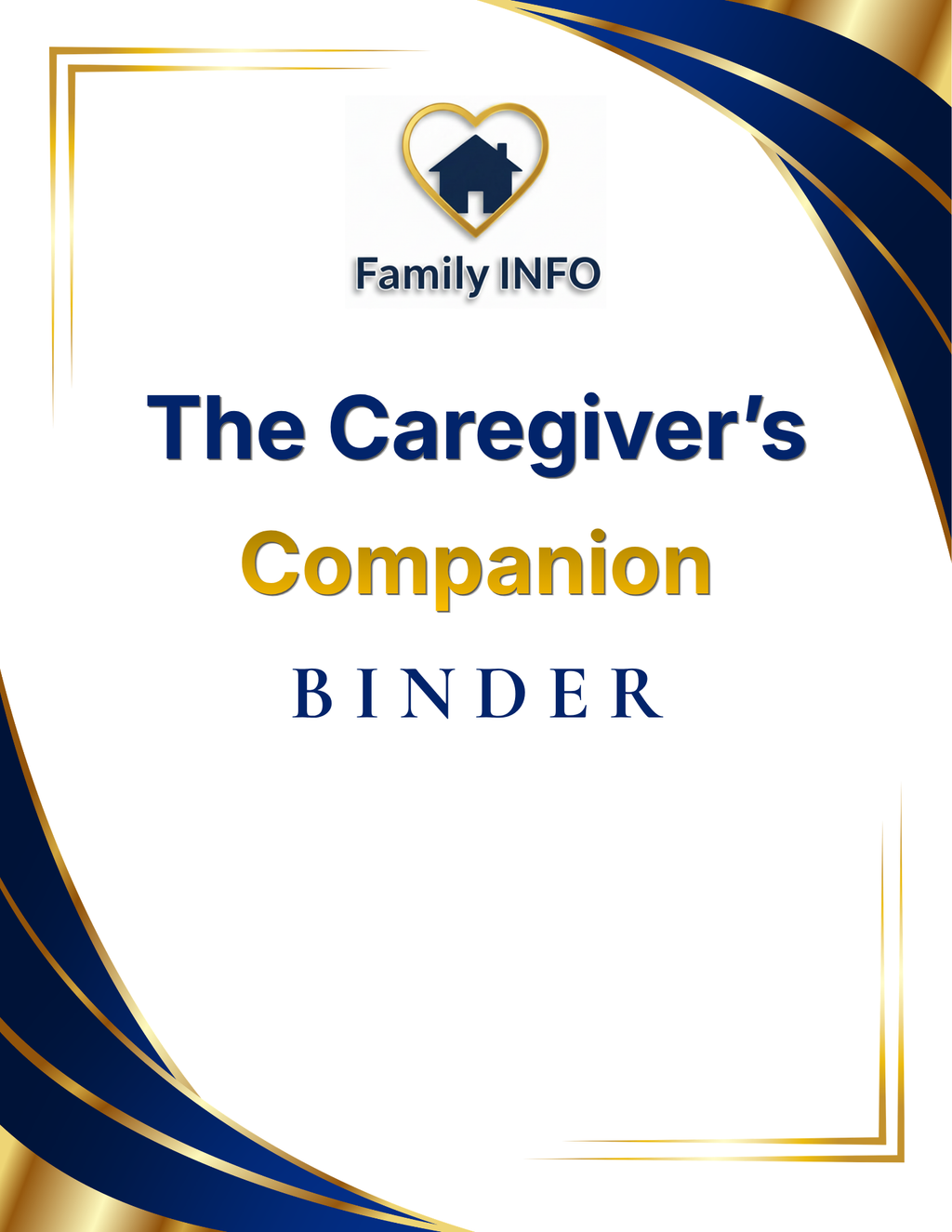 The Caregiver's Companion