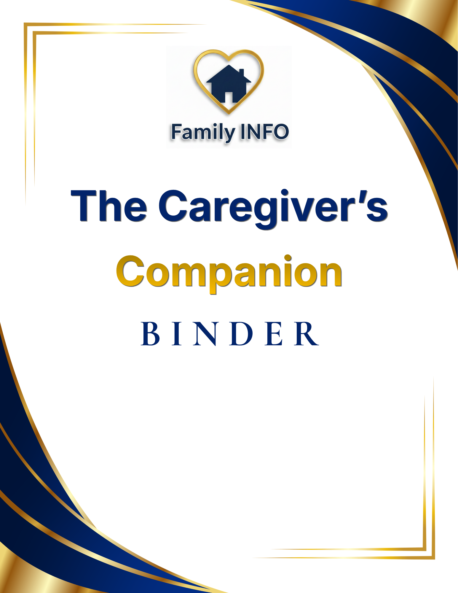 The Caregiver's Companion