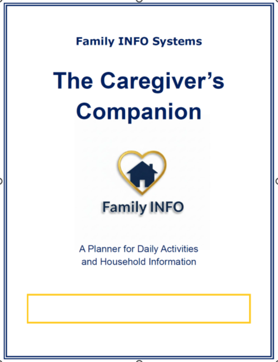 The Caregiver's Companion